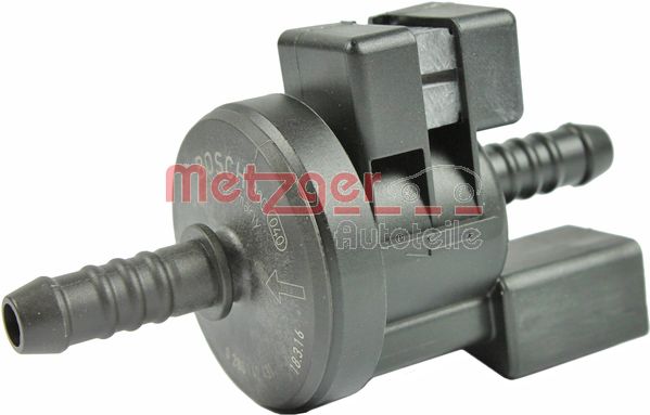 METZGER 2250188 ORIGINAL ERSATZTEIL Be-/Entlüftungsventil, Kraftstoffbehälter